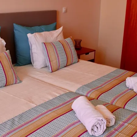 Apartment Charming Beach Ericeira