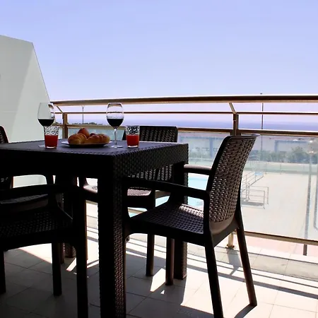 Apartment Charming Beach Ericeira
