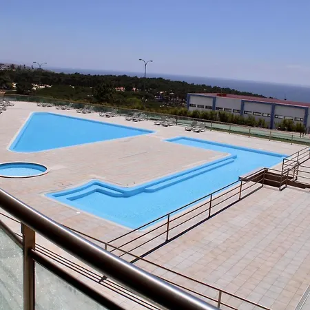 Charming Beach Ericeira