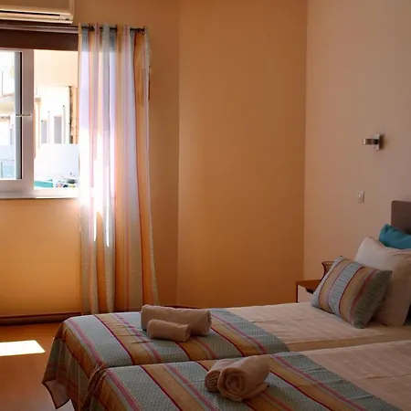 Charming Beach Apartment Ericeira