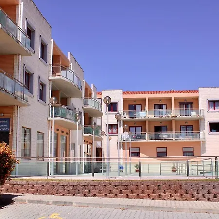 Apartment Charming Beach