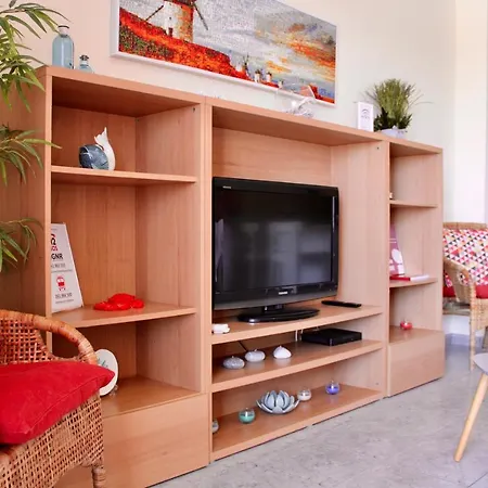 Apartment Charming Beach Ericeira