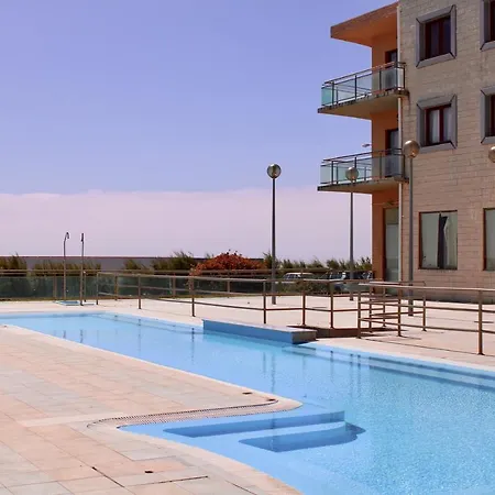 Charming Beach Ericeira