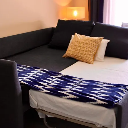 Apartment Charming Beach *