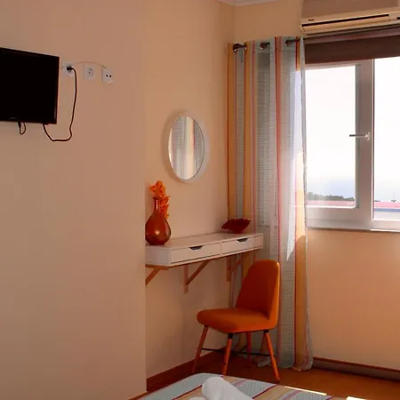 Apartment Charming Beach Ericeira