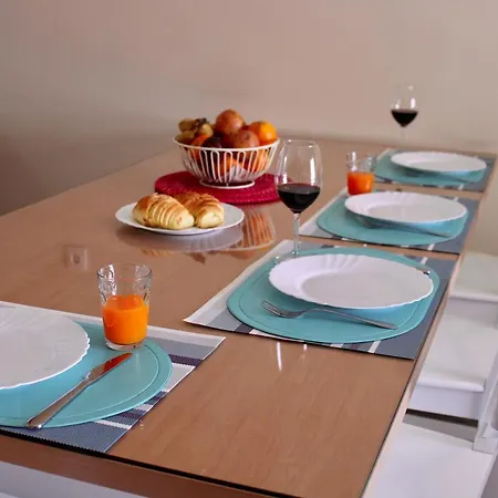 Apartment Charming Beach Ericeira