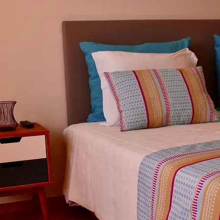 Charming Beach Apartment