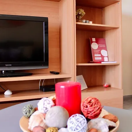 Apartment Charming Beach *