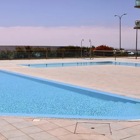 Apartment Charming Beach Ericeira