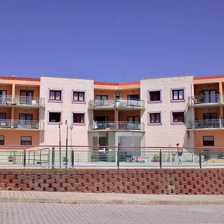 Apartment Charming Beach Ericeira
