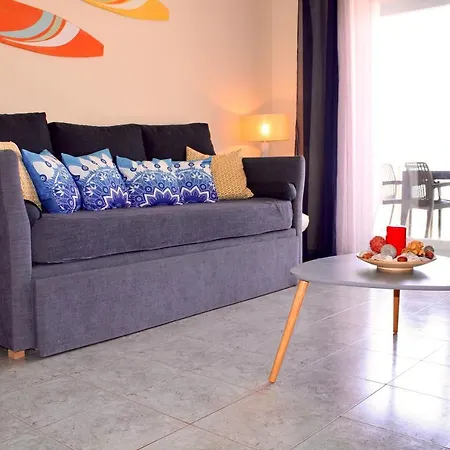 Apartment Charming Beach *