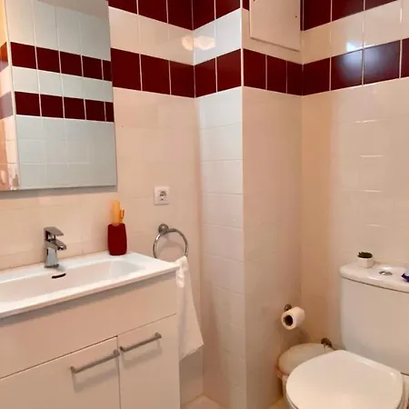 Apartment Charming Beach Ericeira